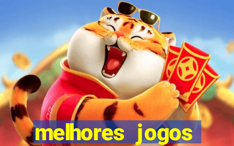 melhores jogos gratis para celular